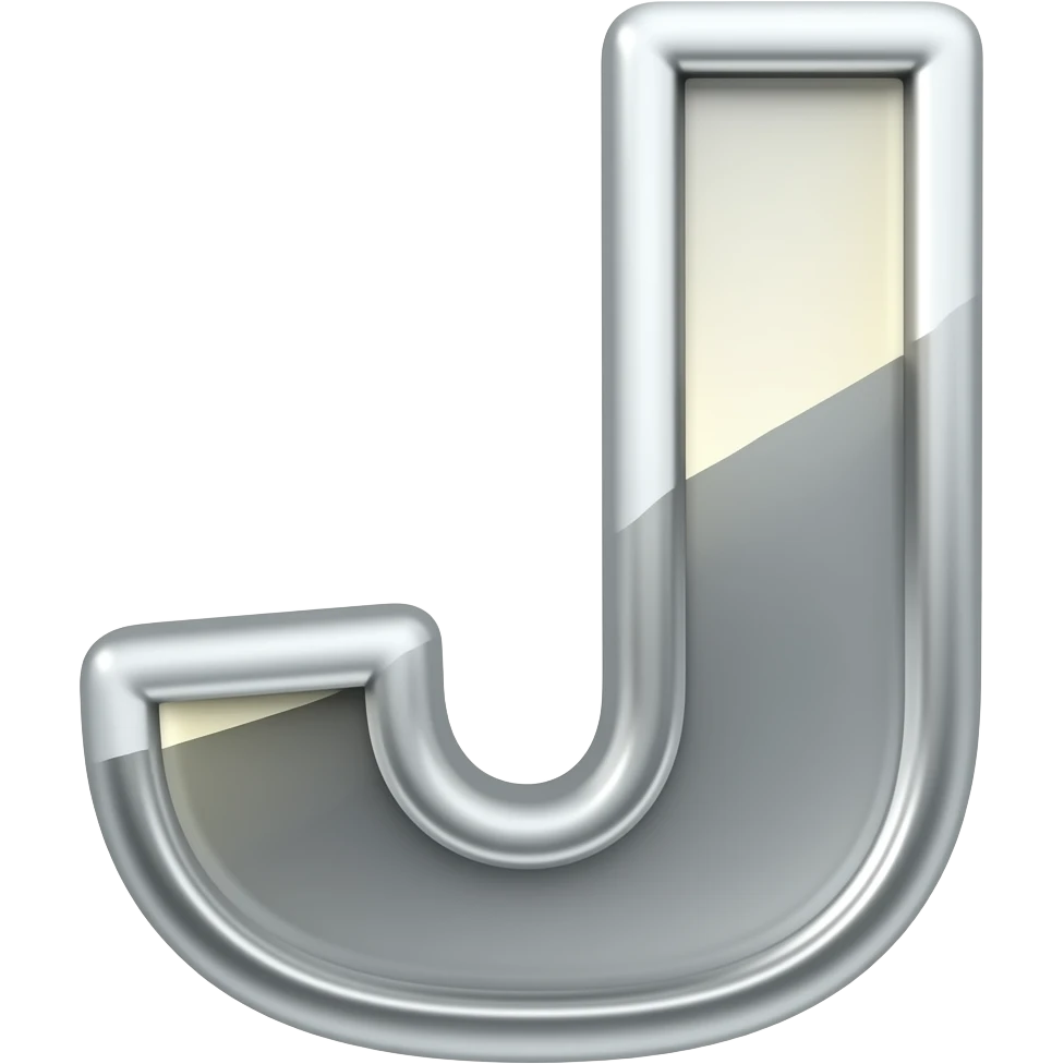 J emoji