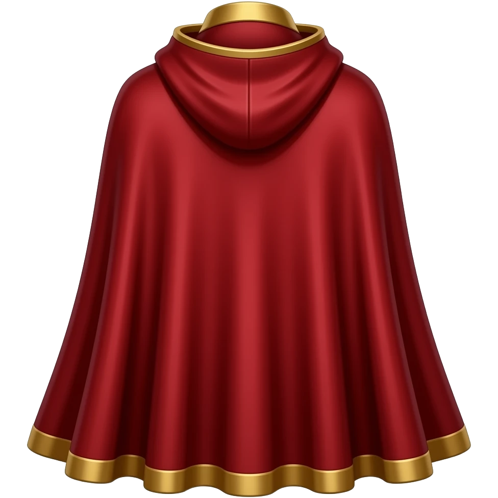 The Boys TV Series: The Homelander's Cloak emoji