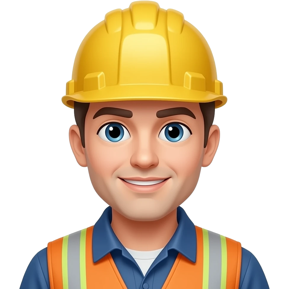 person worker emoji