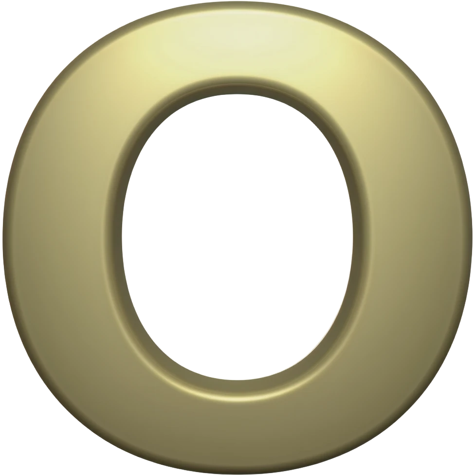 O emoji