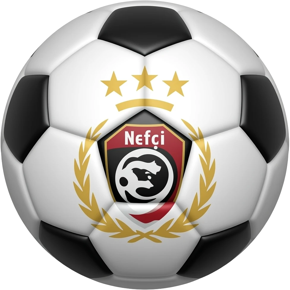 Neftçi emoji