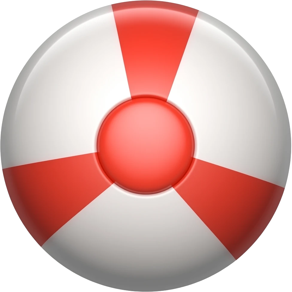 single buoys emoji