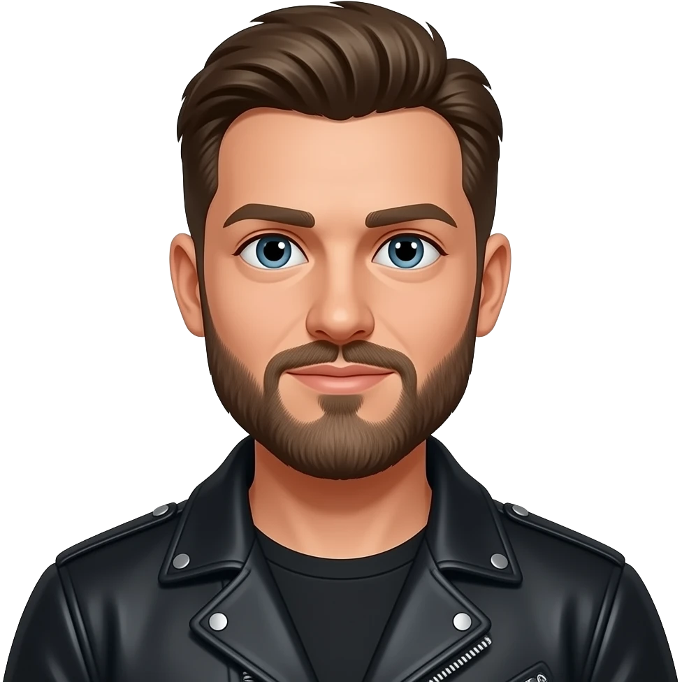 Harley emoji