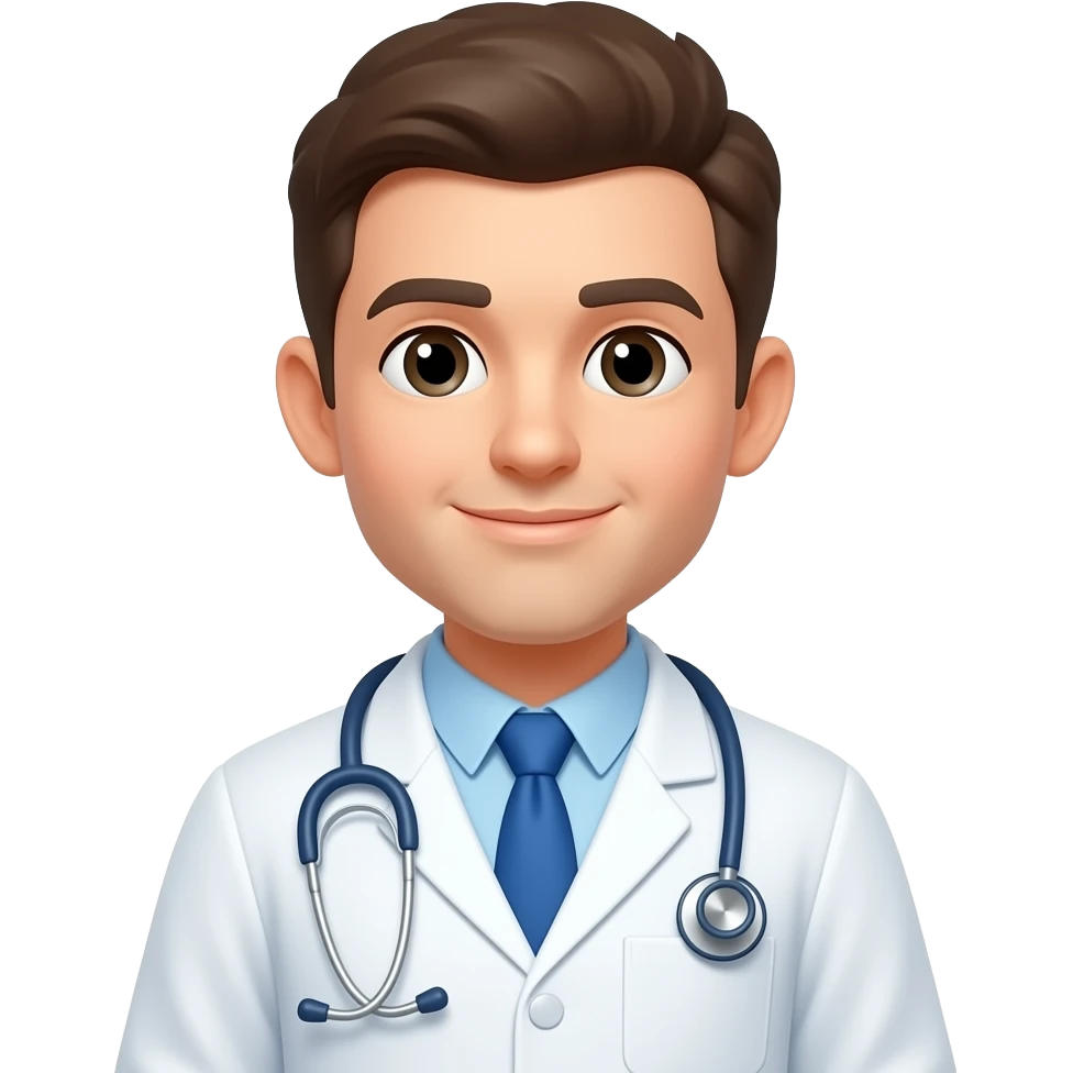 Med emoji