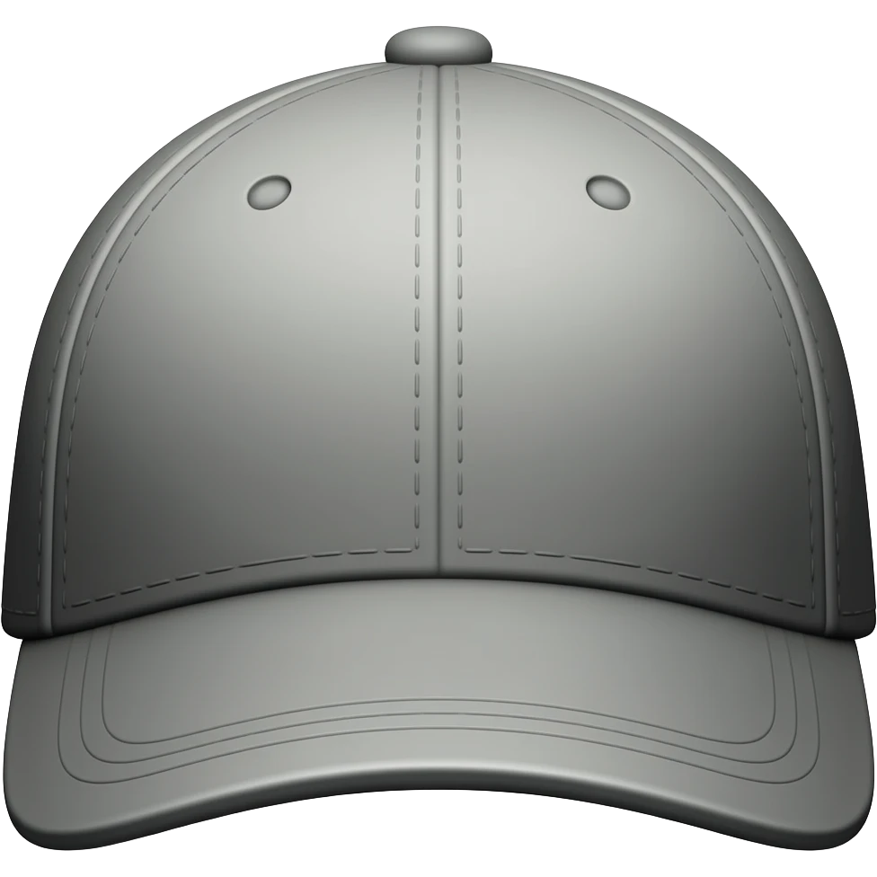 flat cap emoji