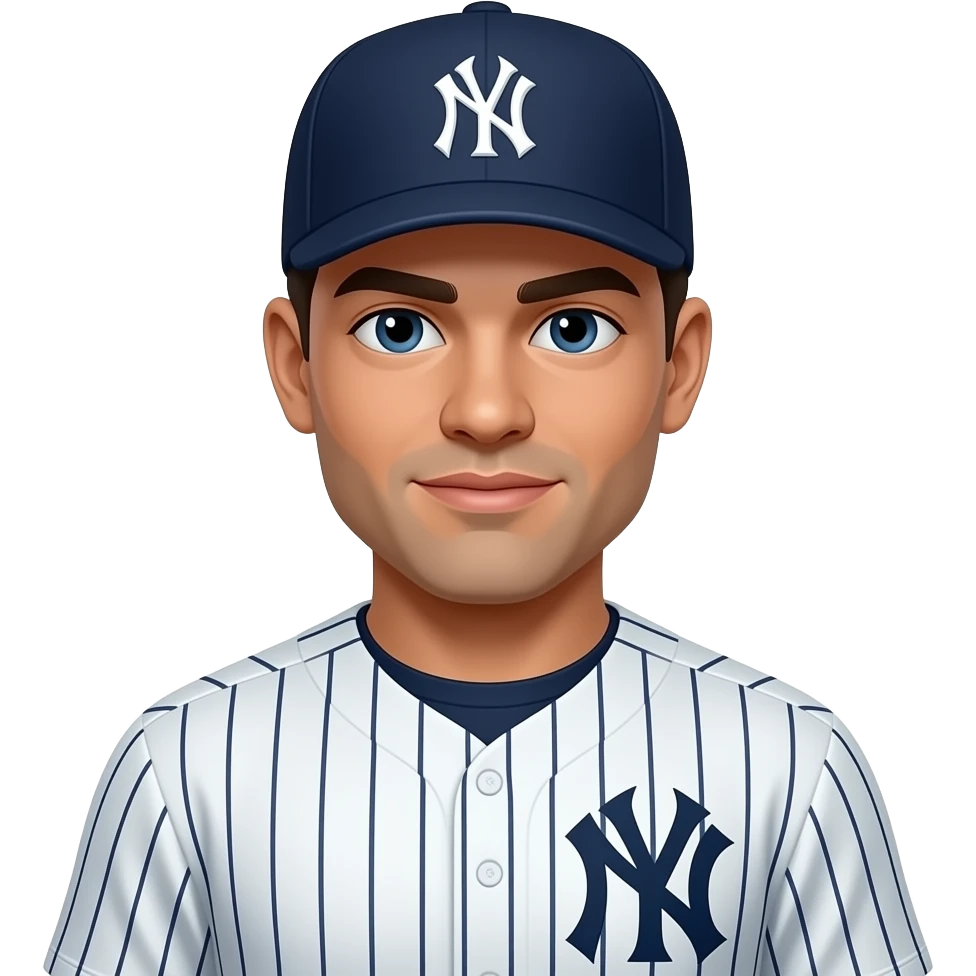 Yankees emoji