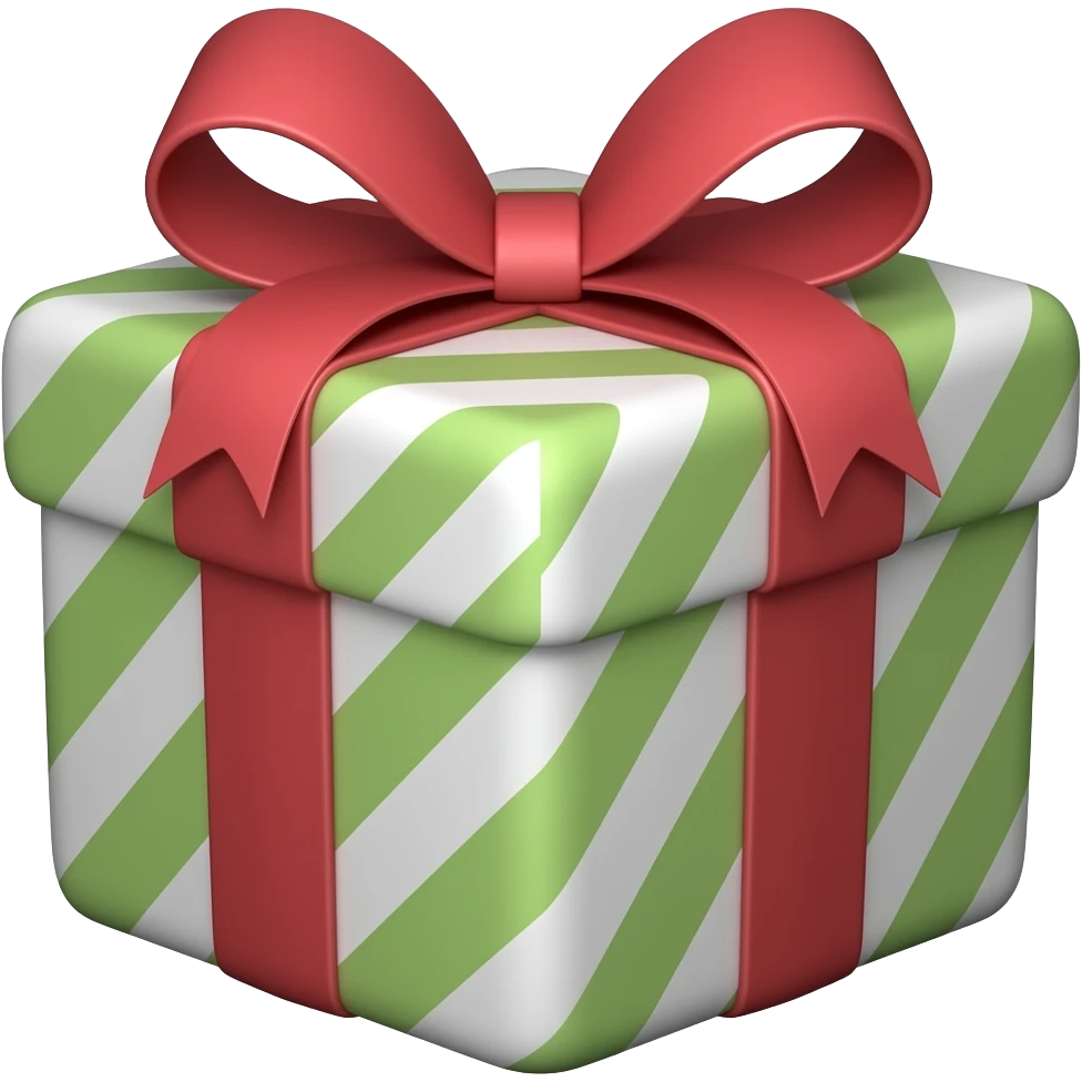 gift emoji
