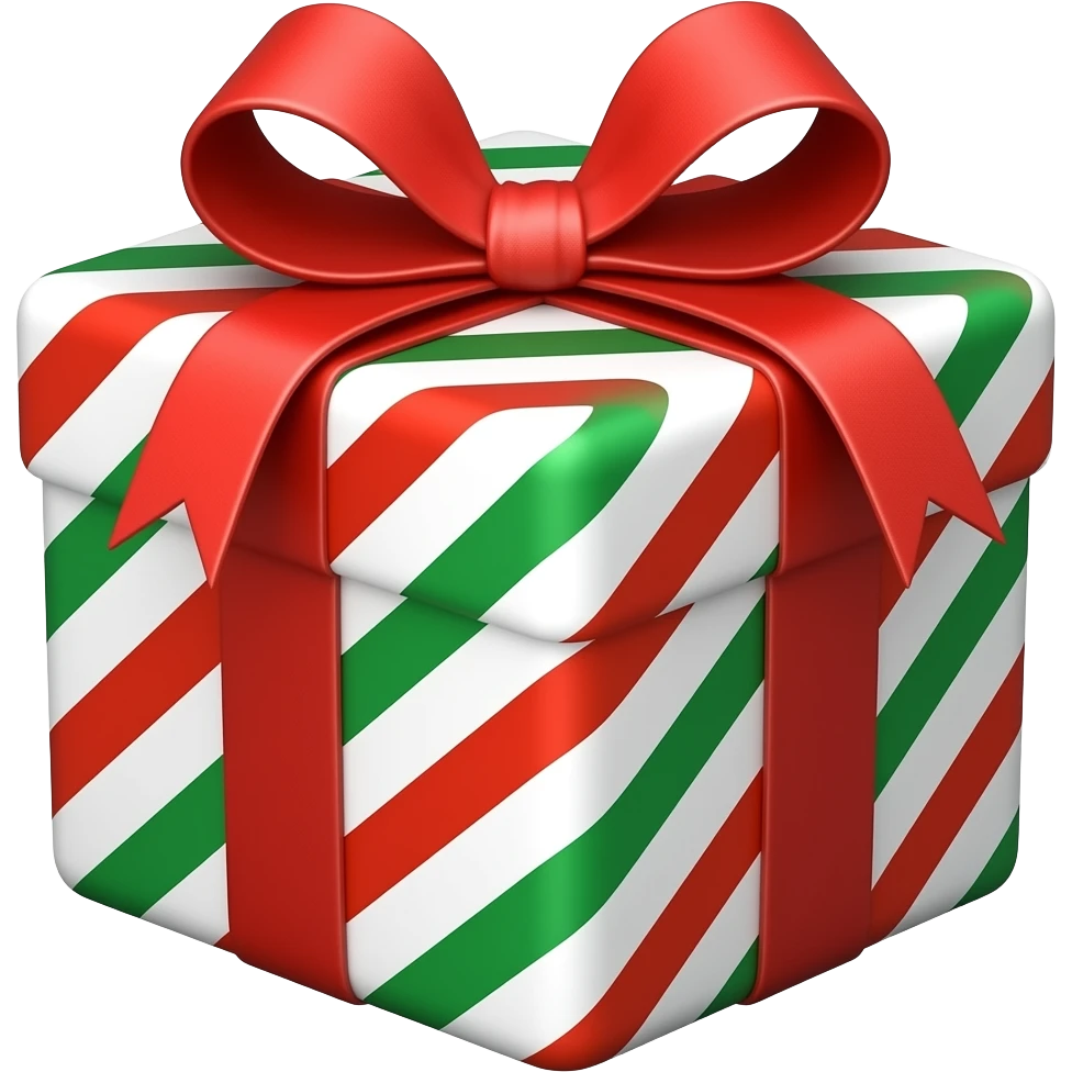 Nice new before Christmas zero. emoji