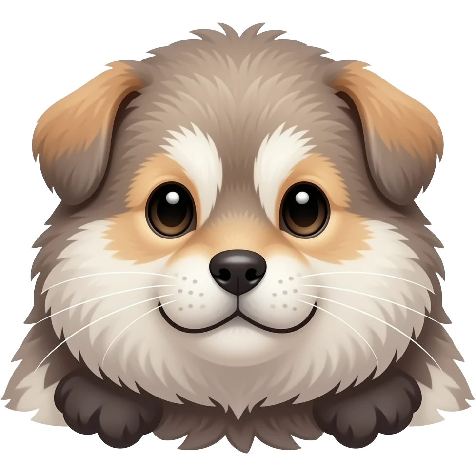 Chiku emoji