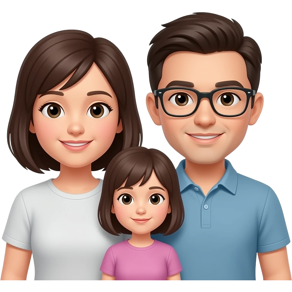 famille emoji