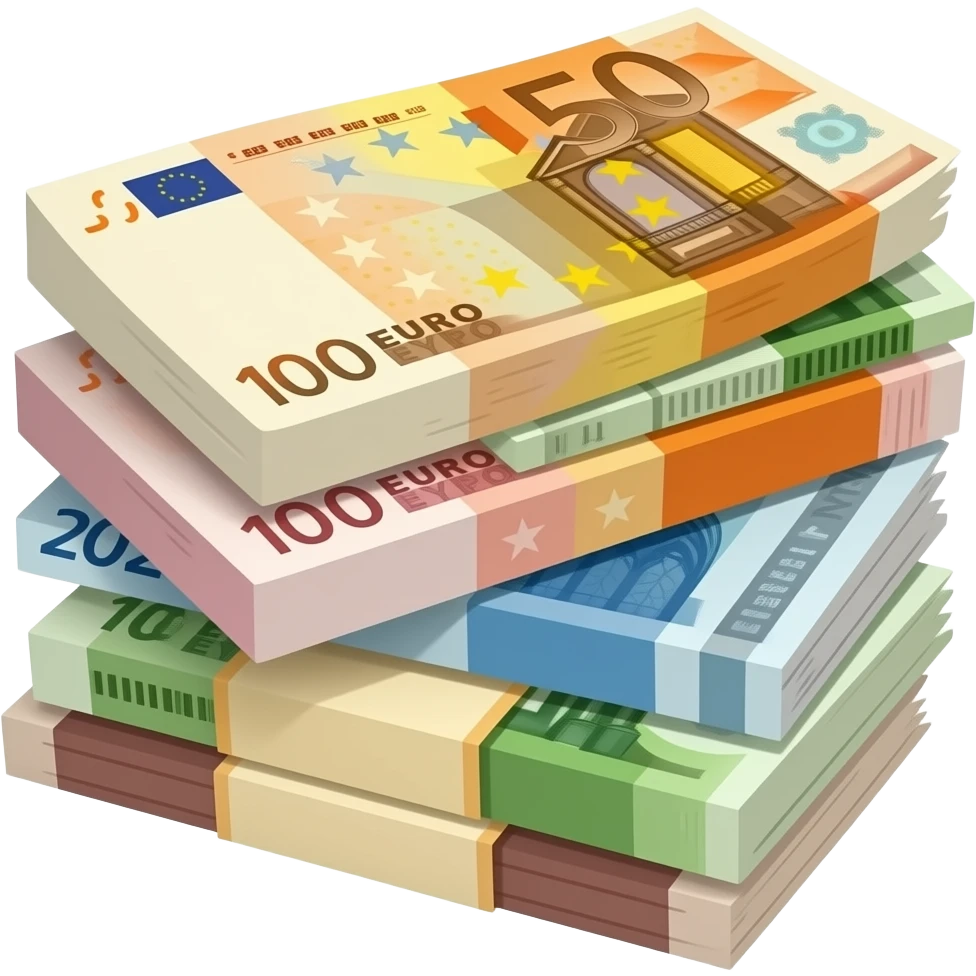 Money emoji