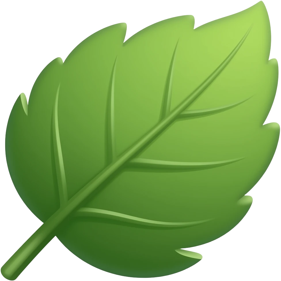 🌿 emoji