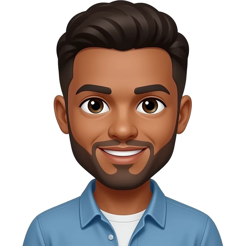 Graphic Designer emoji