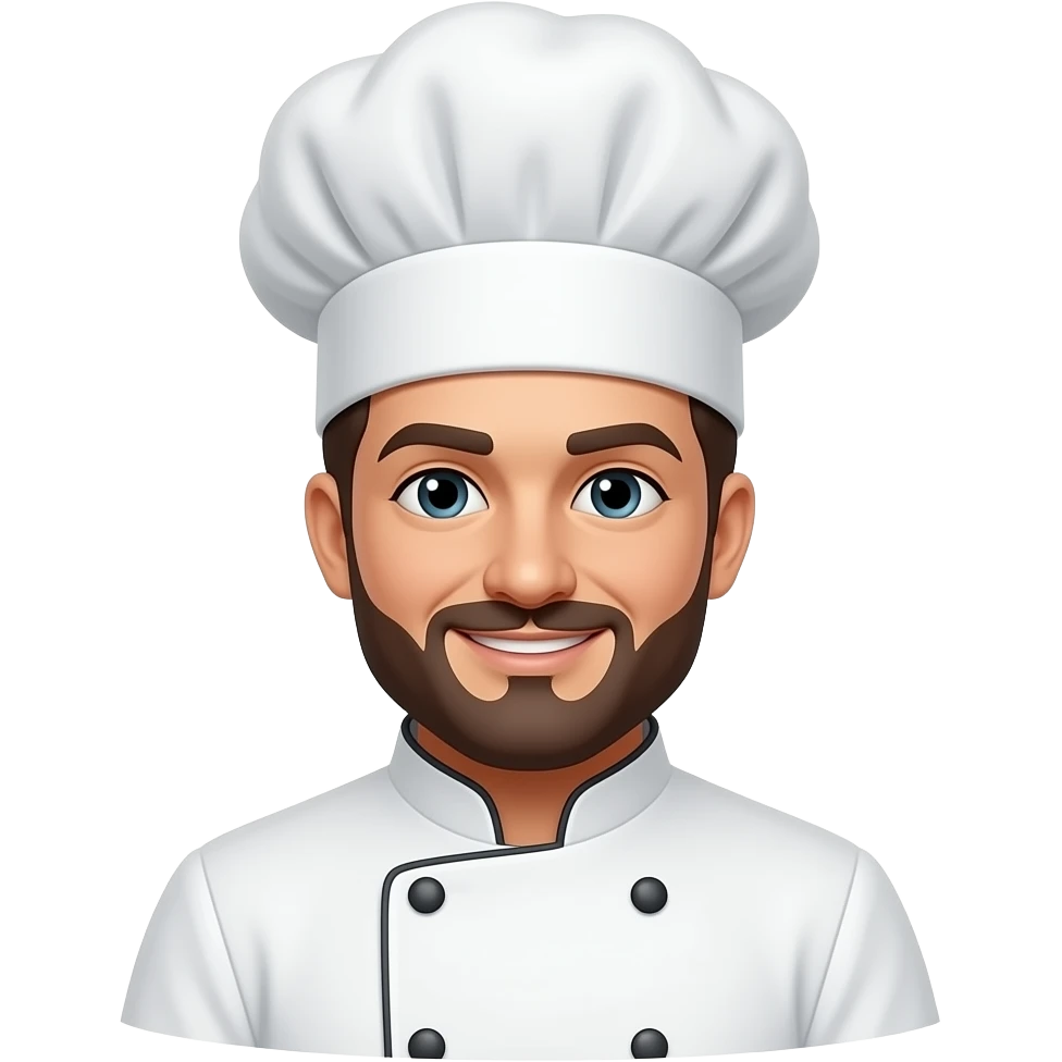 chef emoji