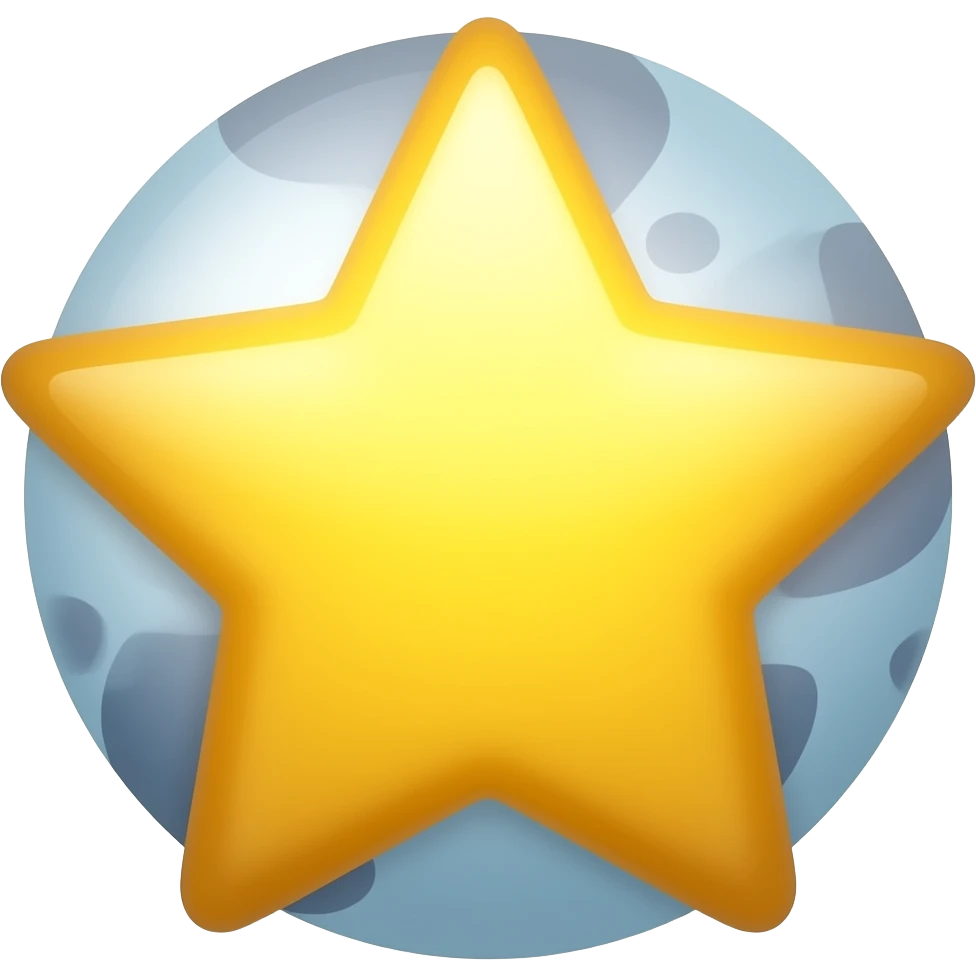 space_star_1 emoji