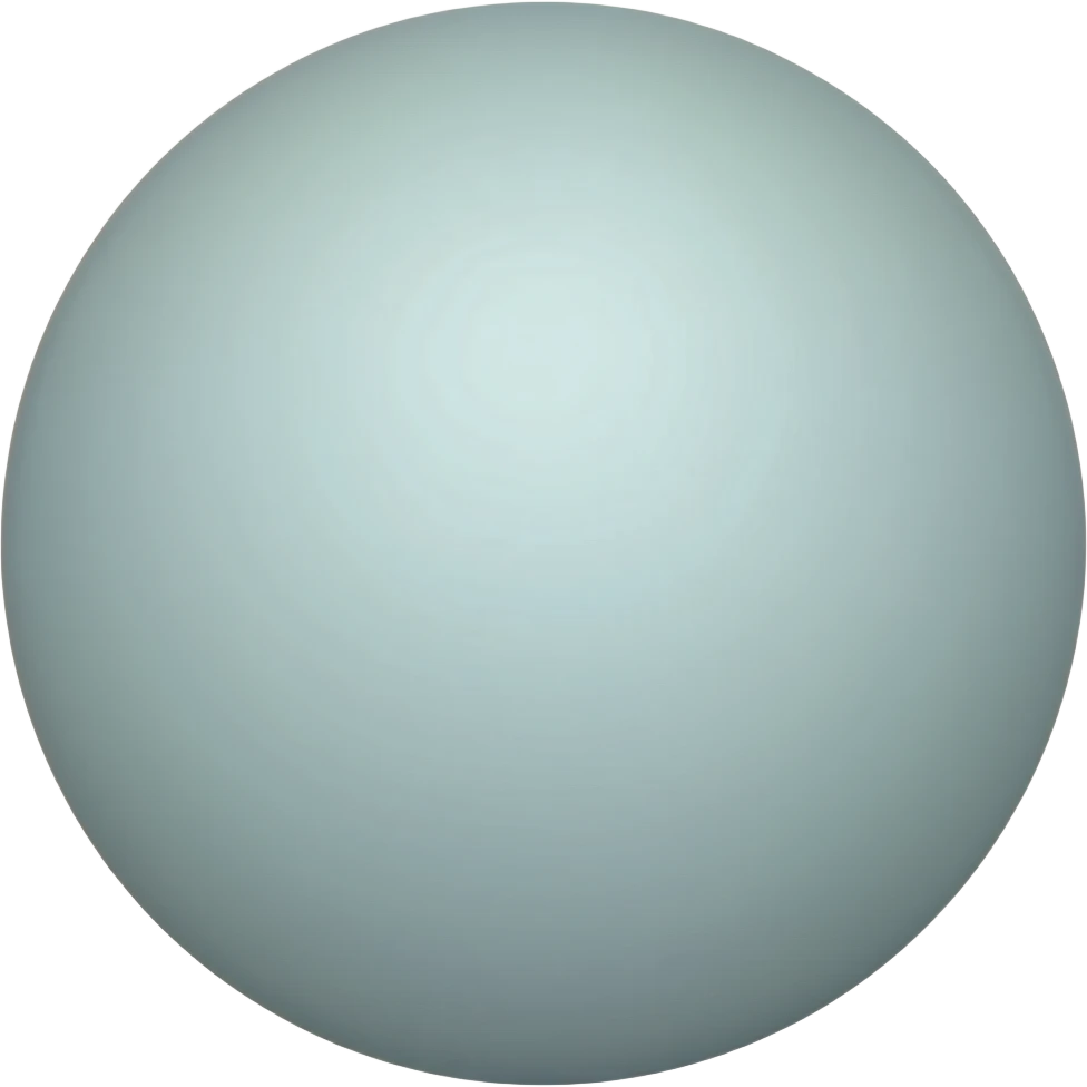 Circular Object emoji