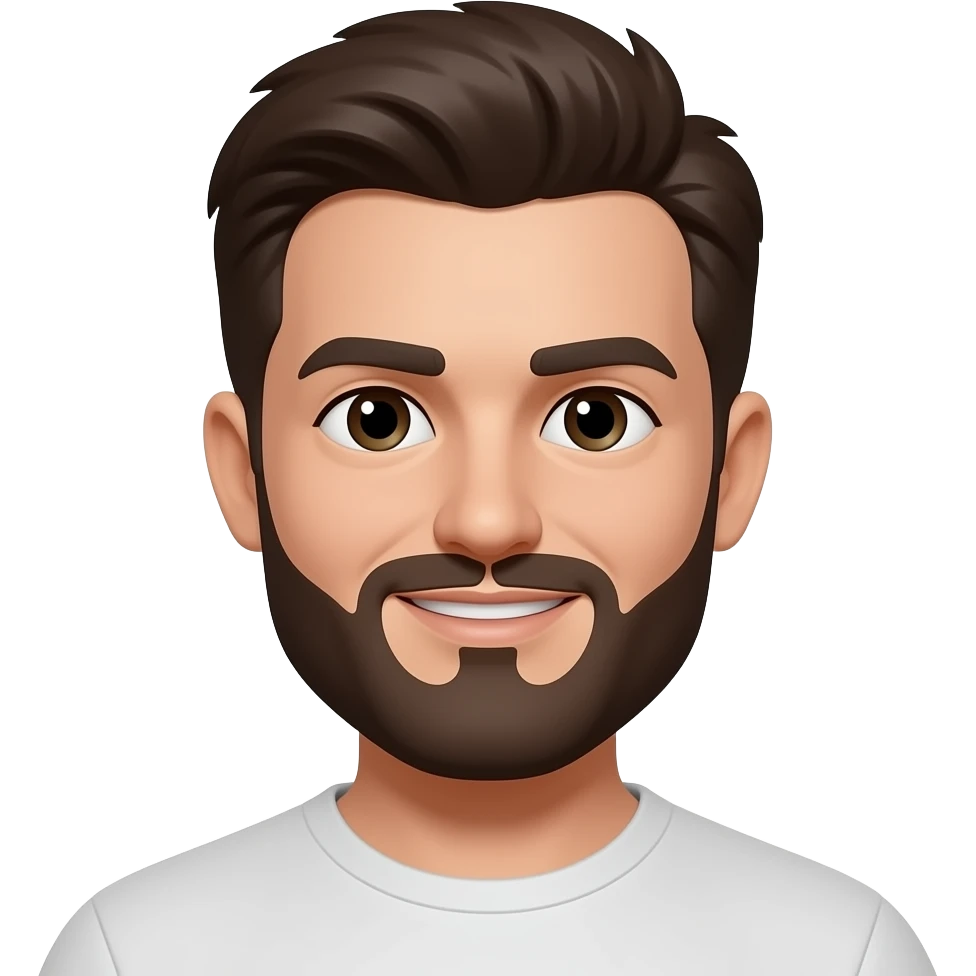 a person emoji