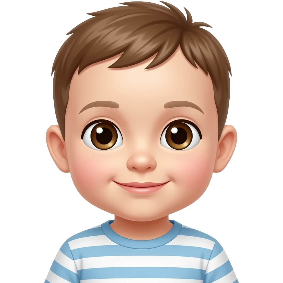 👶 emoji