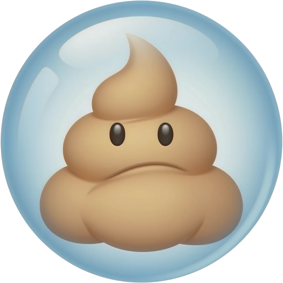 prout emoji