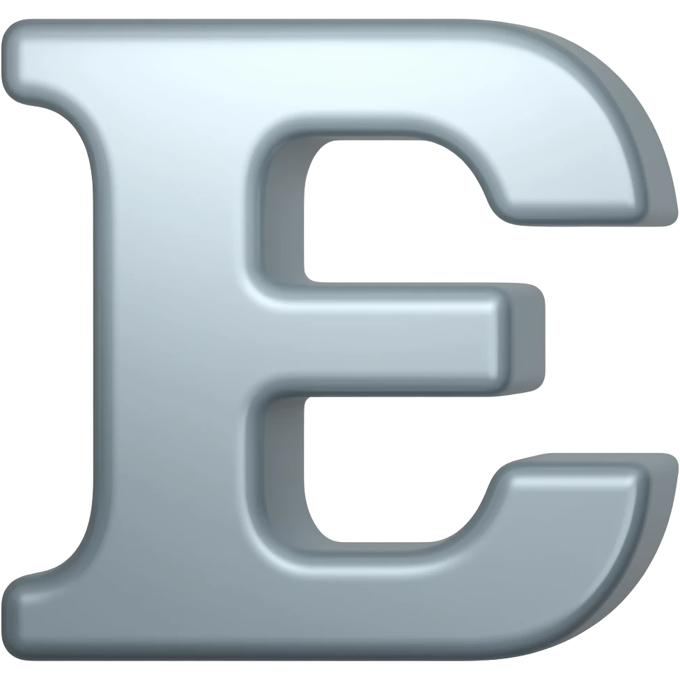 Ees emoji
