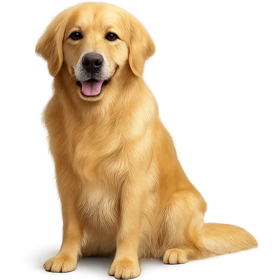 Dog emoji
