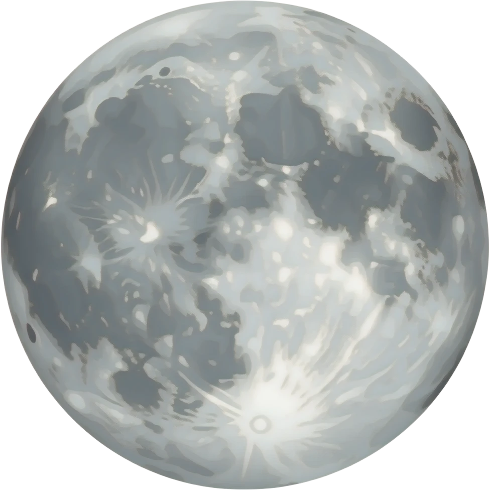 moon emoji