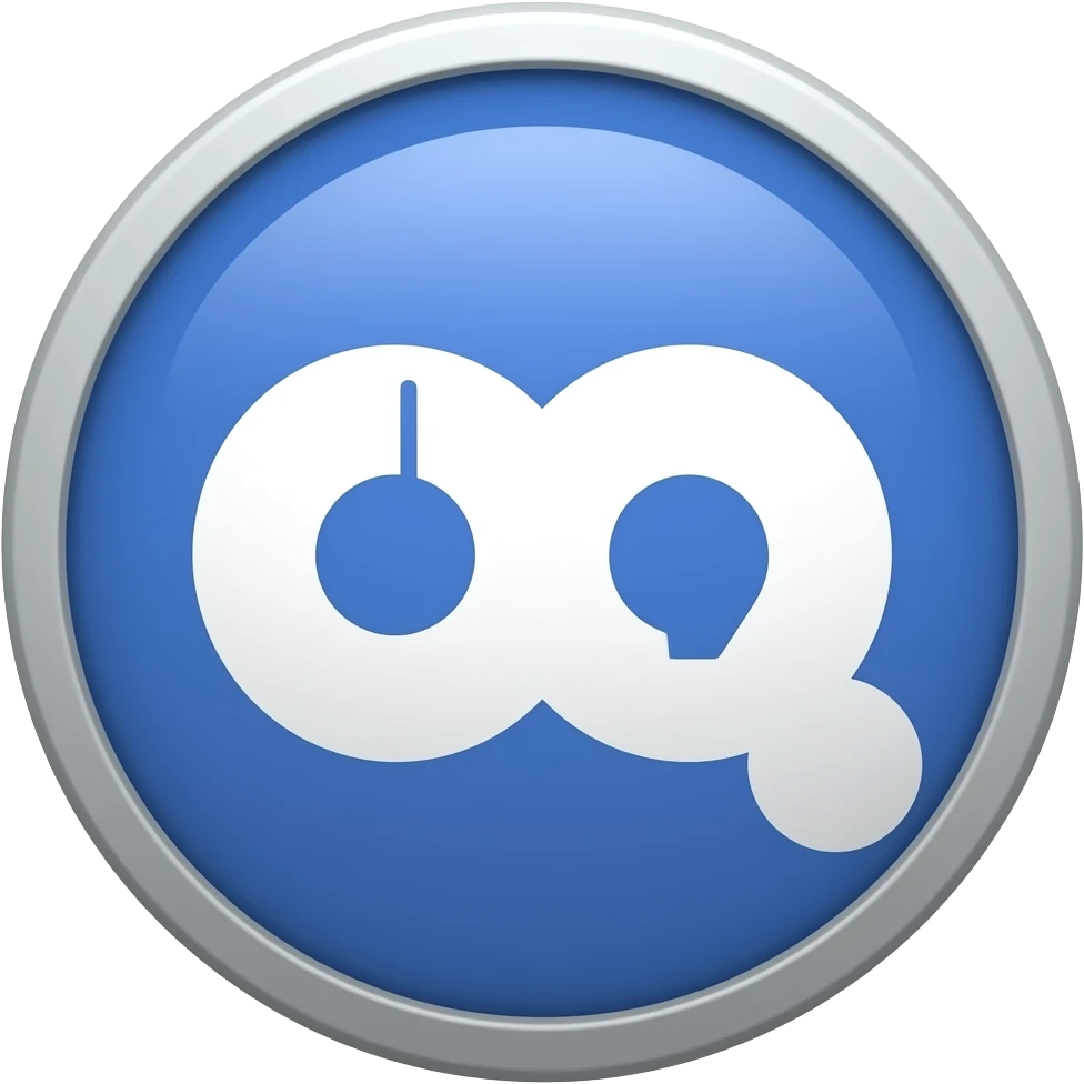 The discord boost emoji
