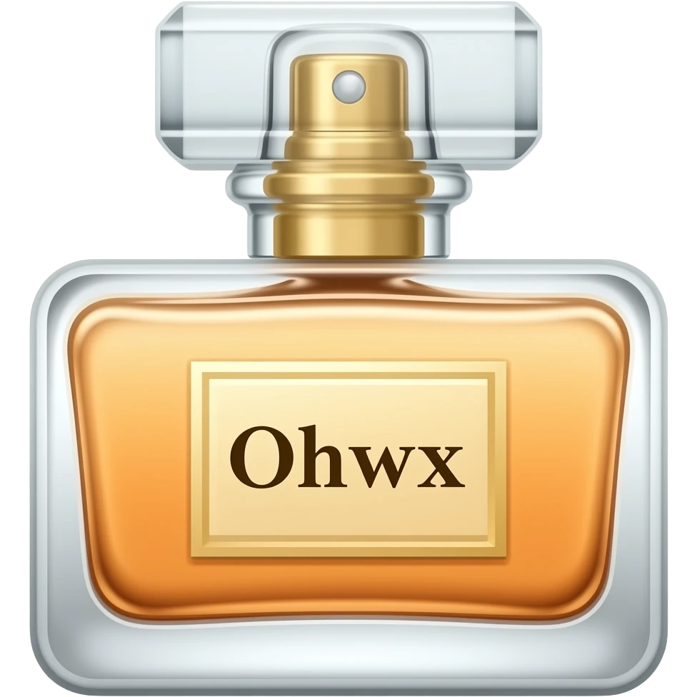parfum emoji