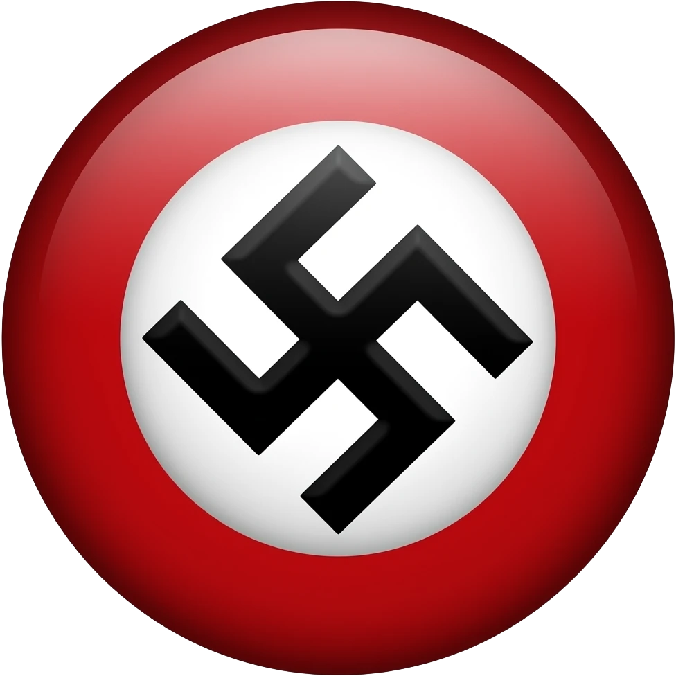 Nazi, emoji