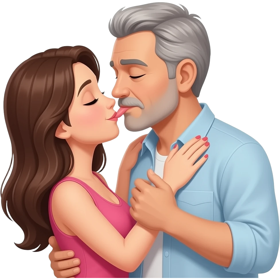 Sex emoji