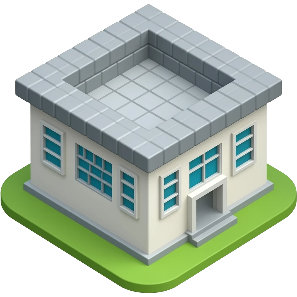 structure icon emoji