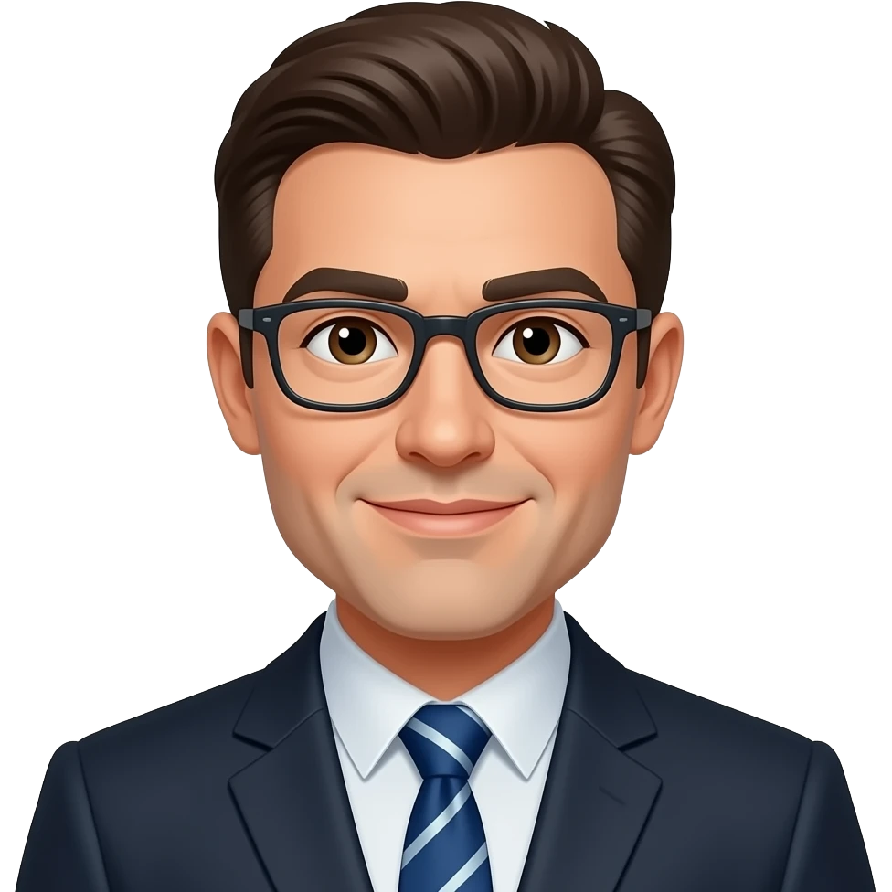 Notary emoji