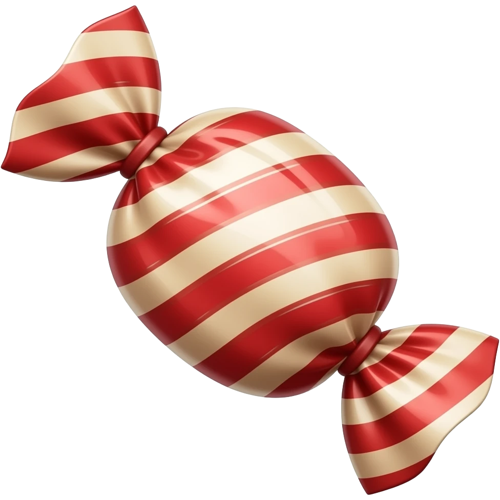 candy emoji