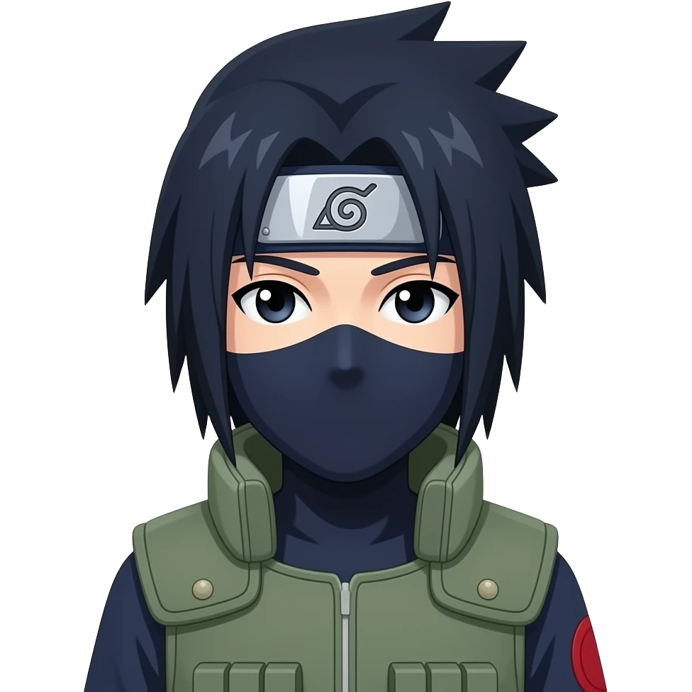 Itachi emoji