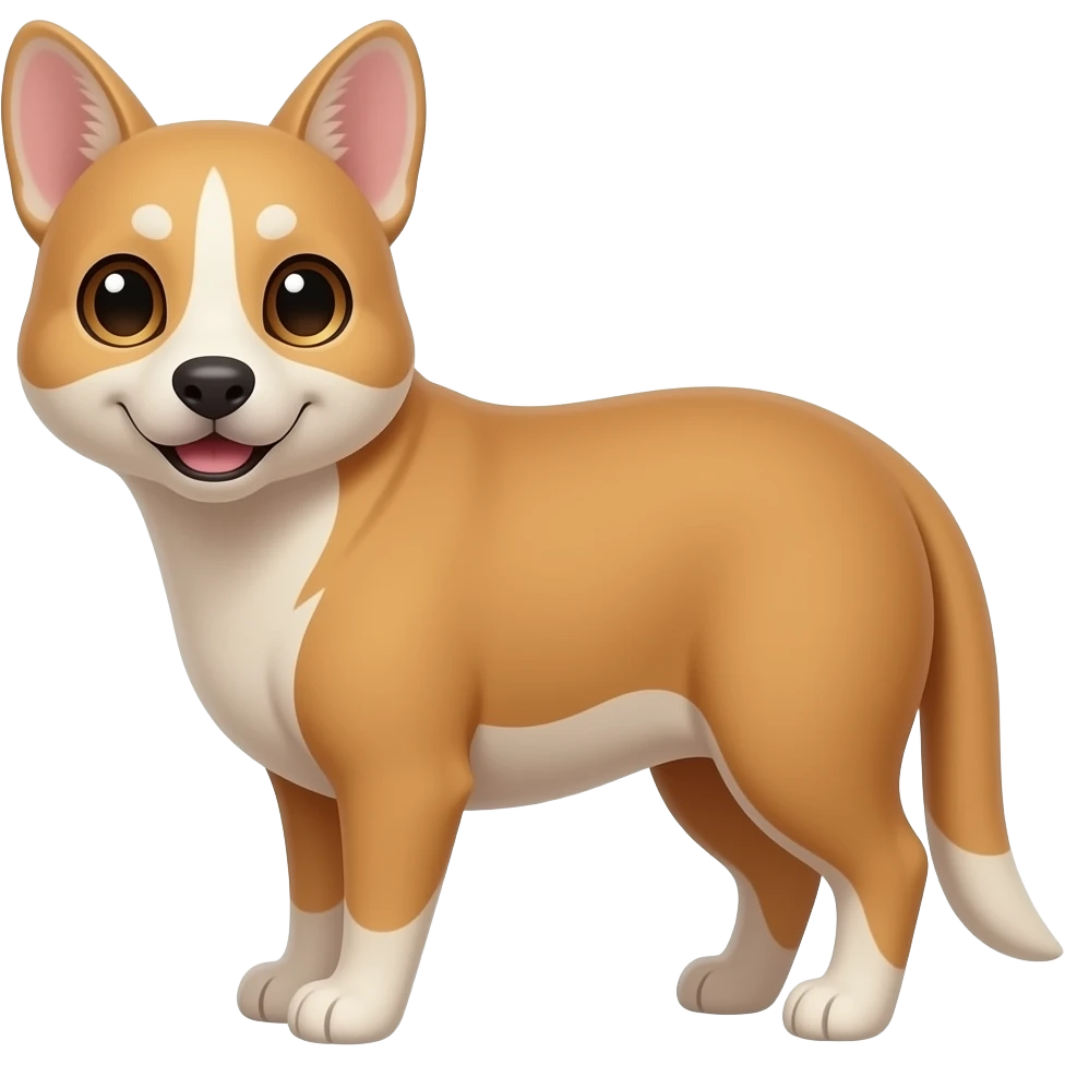Animals emoji
