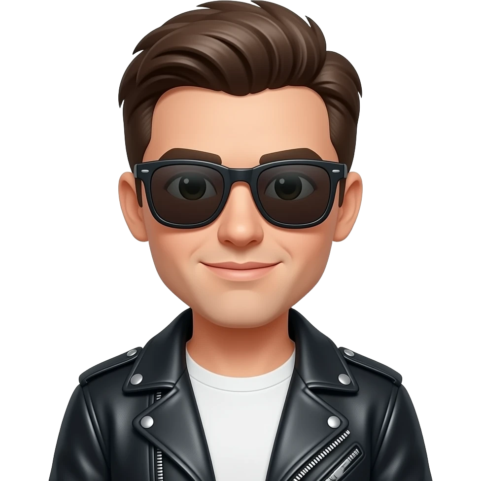 Cool emoji