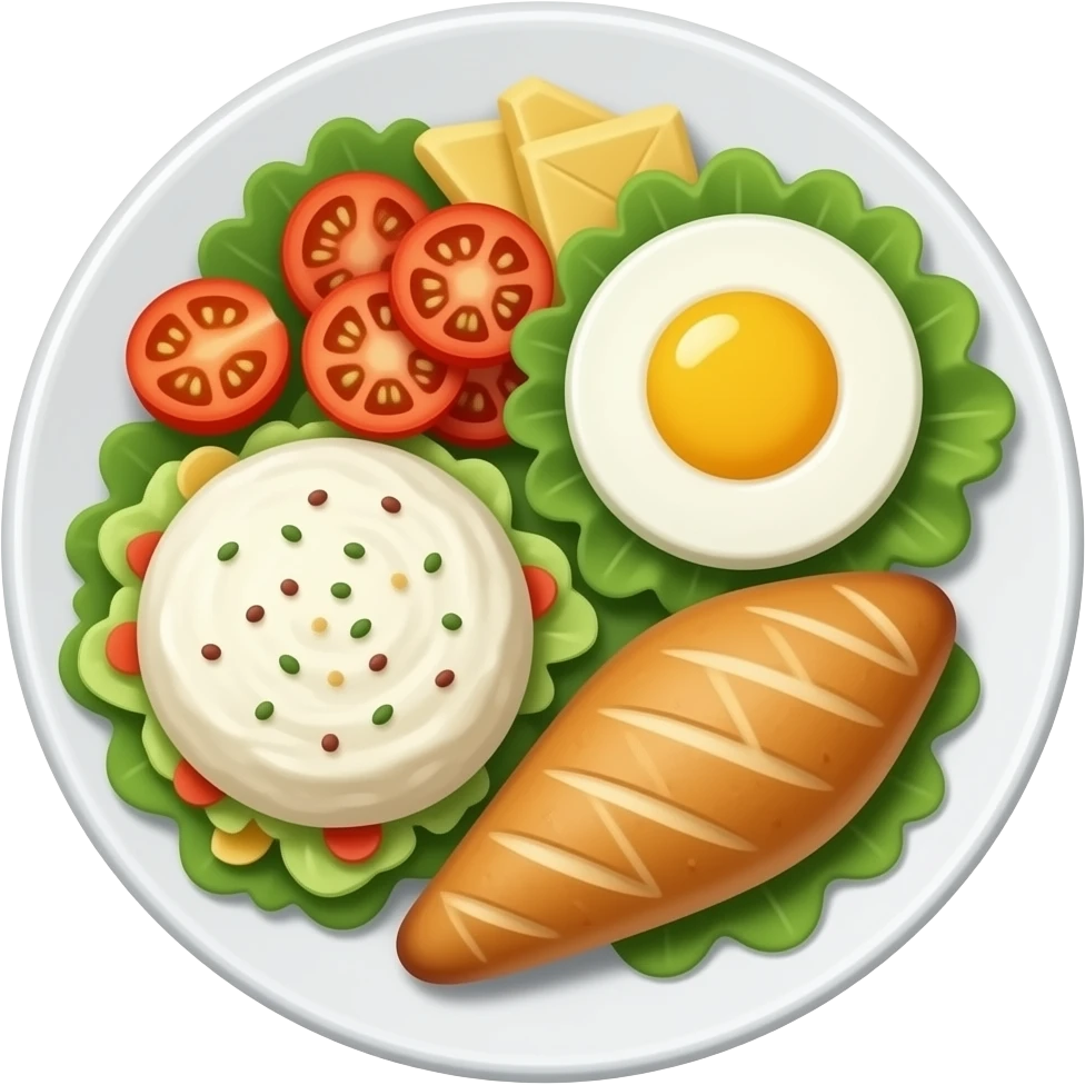 alimentacion emoji