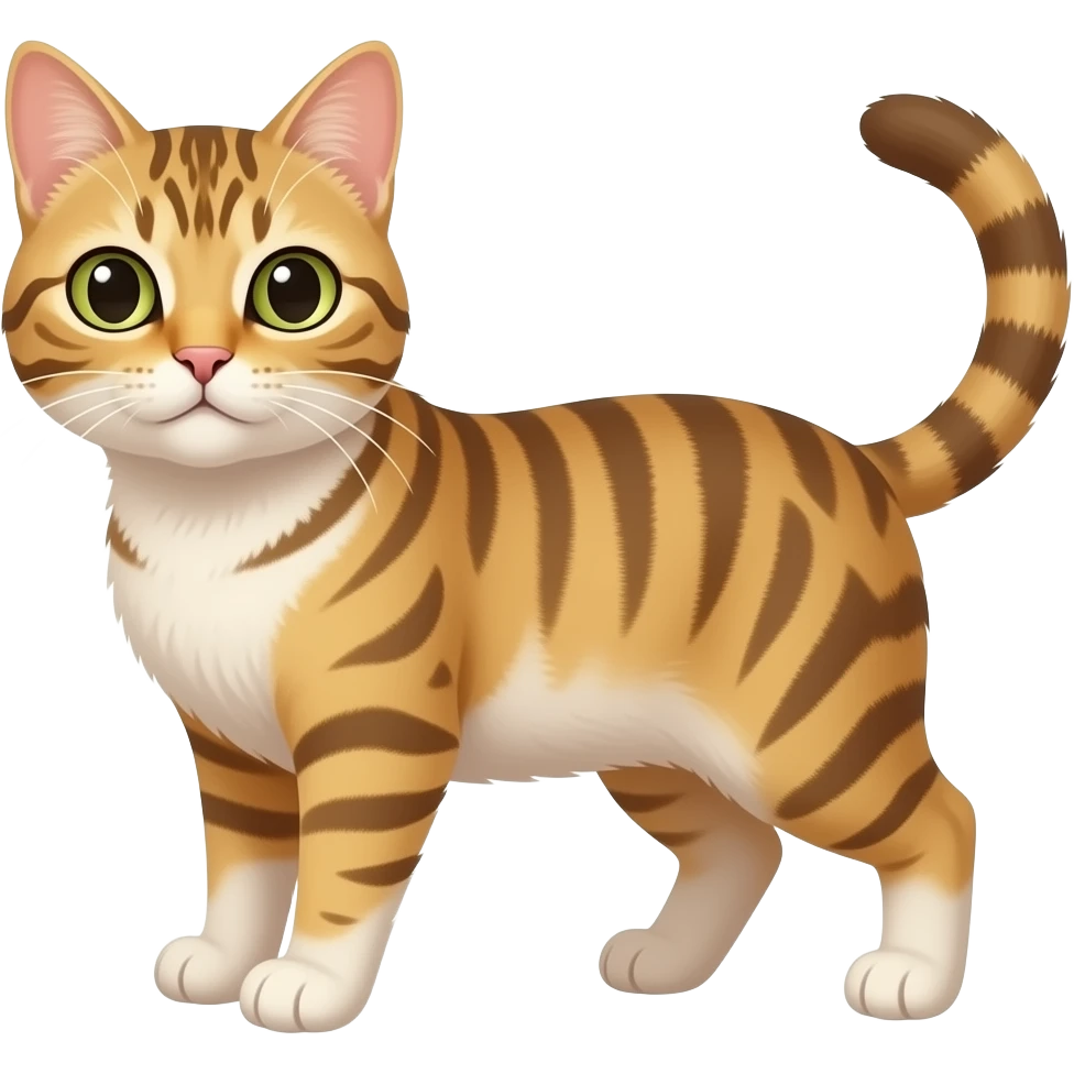 Cat emoji