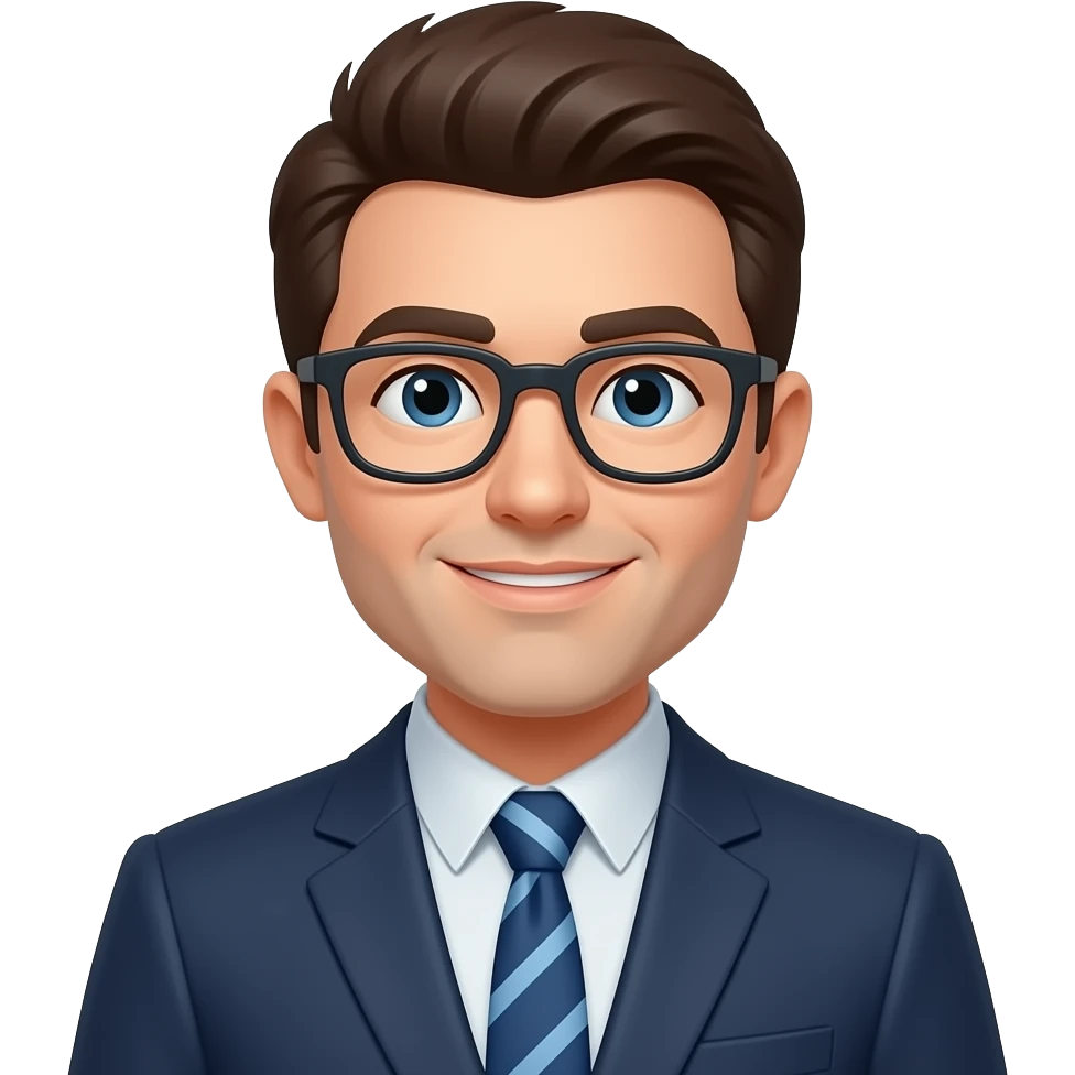 Психолог emoji