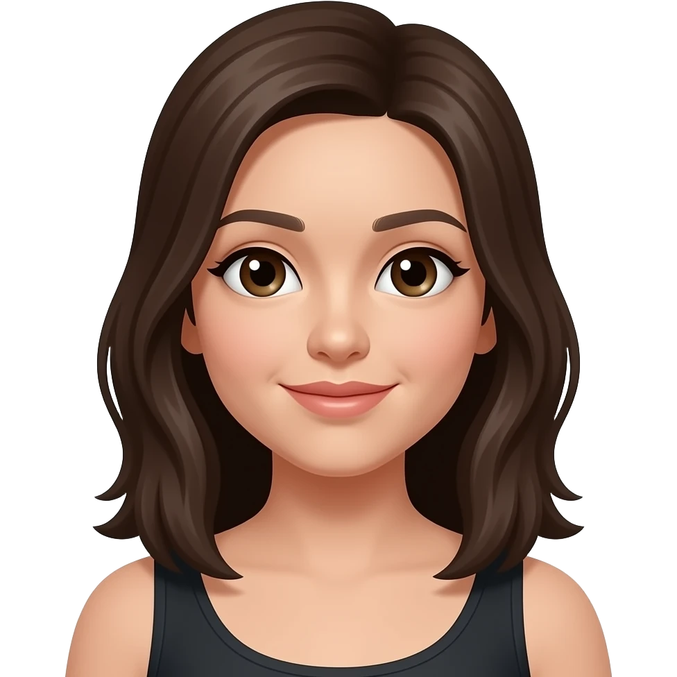 Jenny emoji
