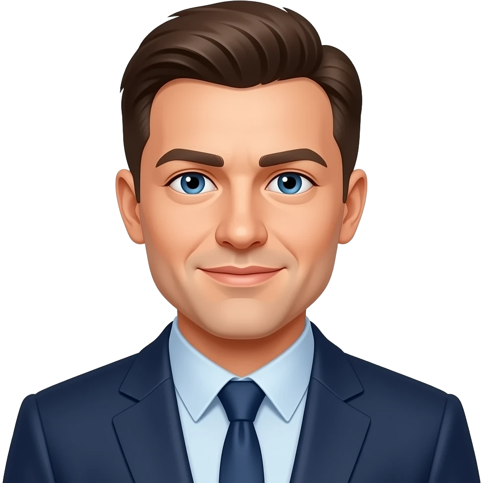 Pavel Karanfilovski emoji