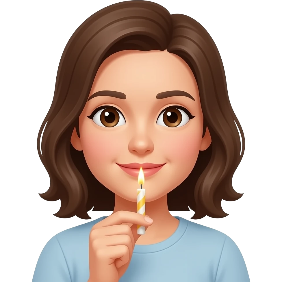 soplar emoji
