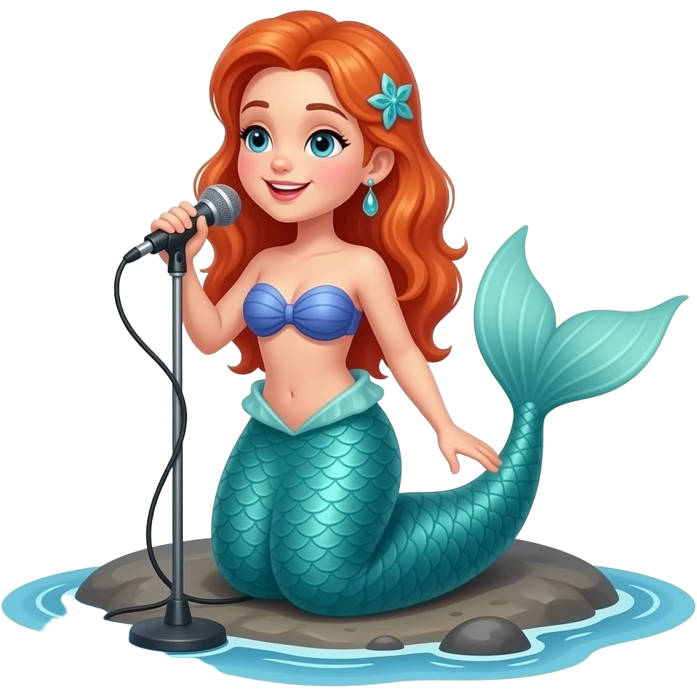 siren emoji
