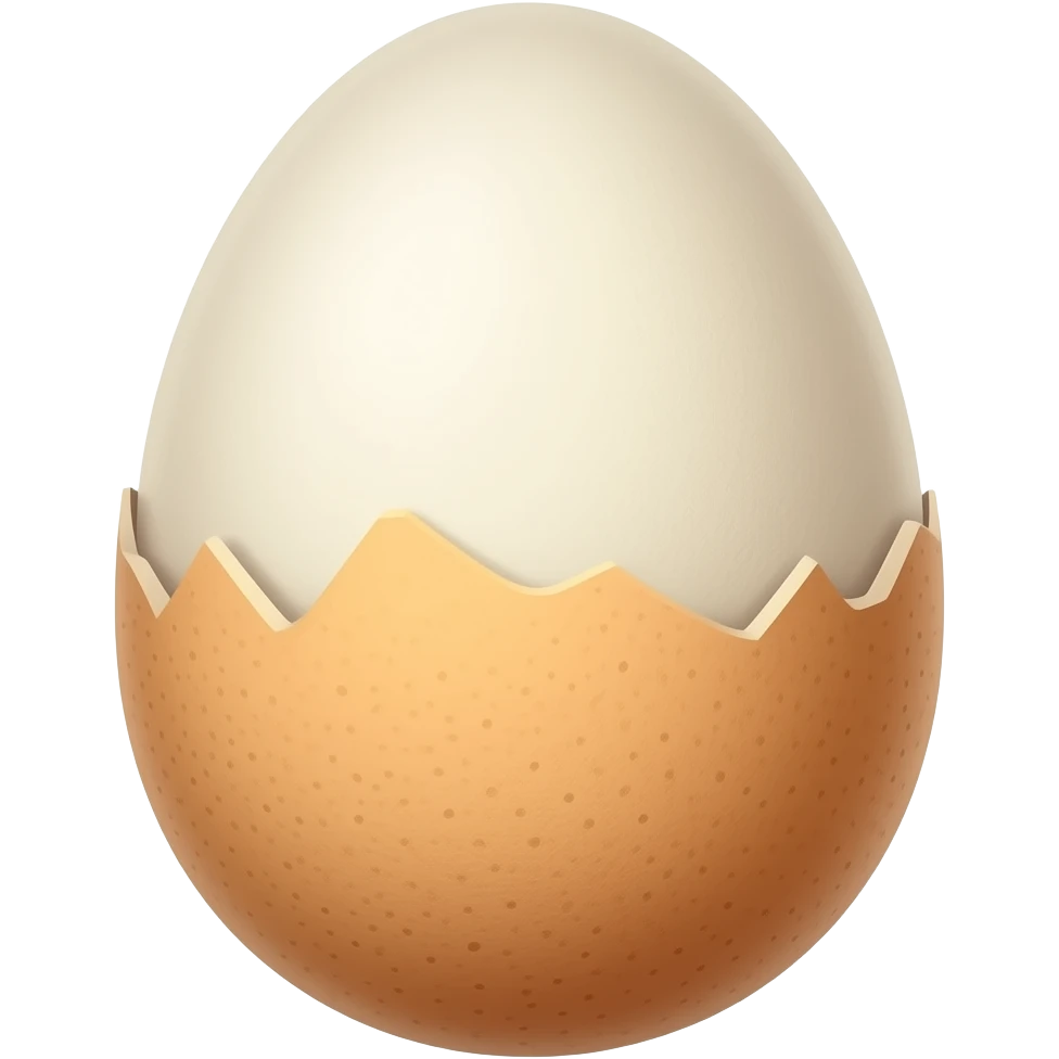 huevo emoji