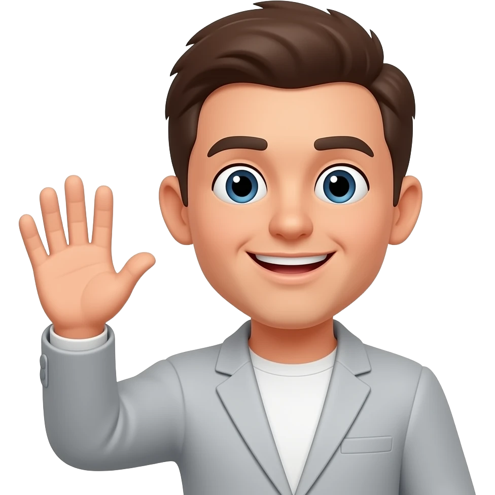 سڵاووو emoji