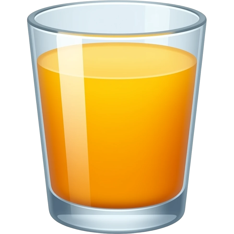 juice emoji