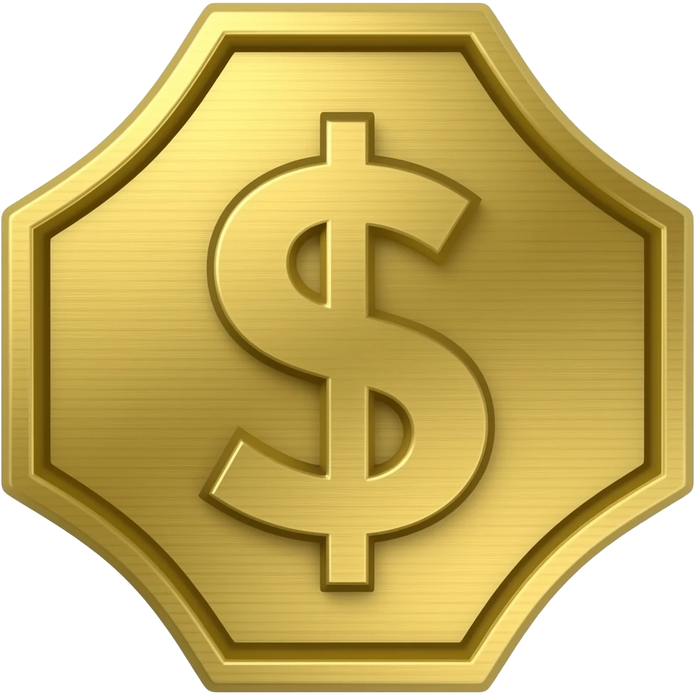 Money emoji