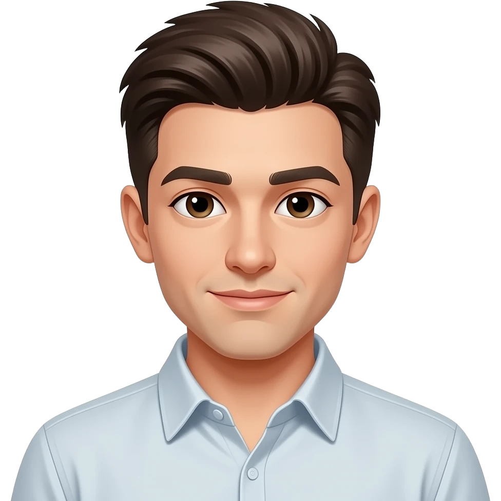 Sigma boy emoji