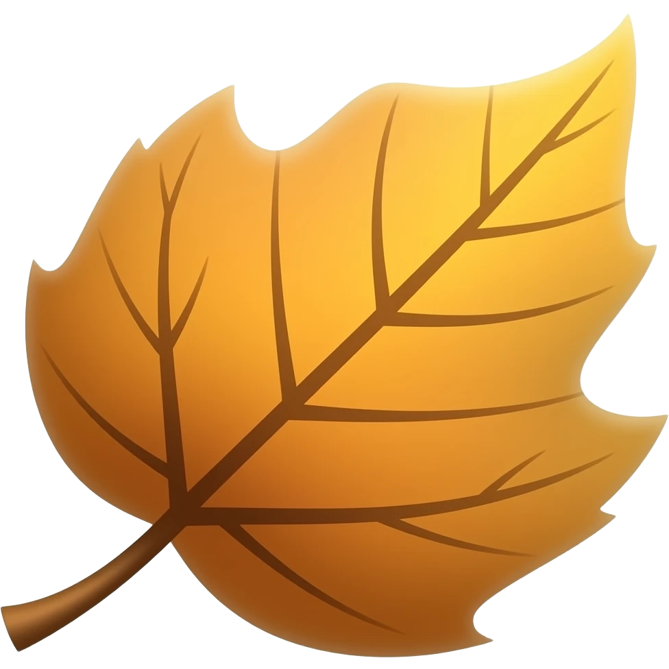 Baisse emoji