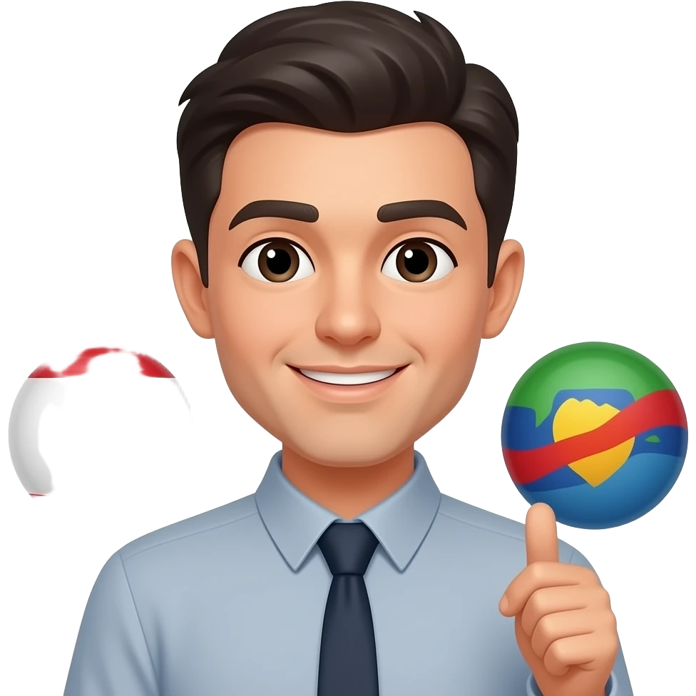 compartir idiomas emoji
